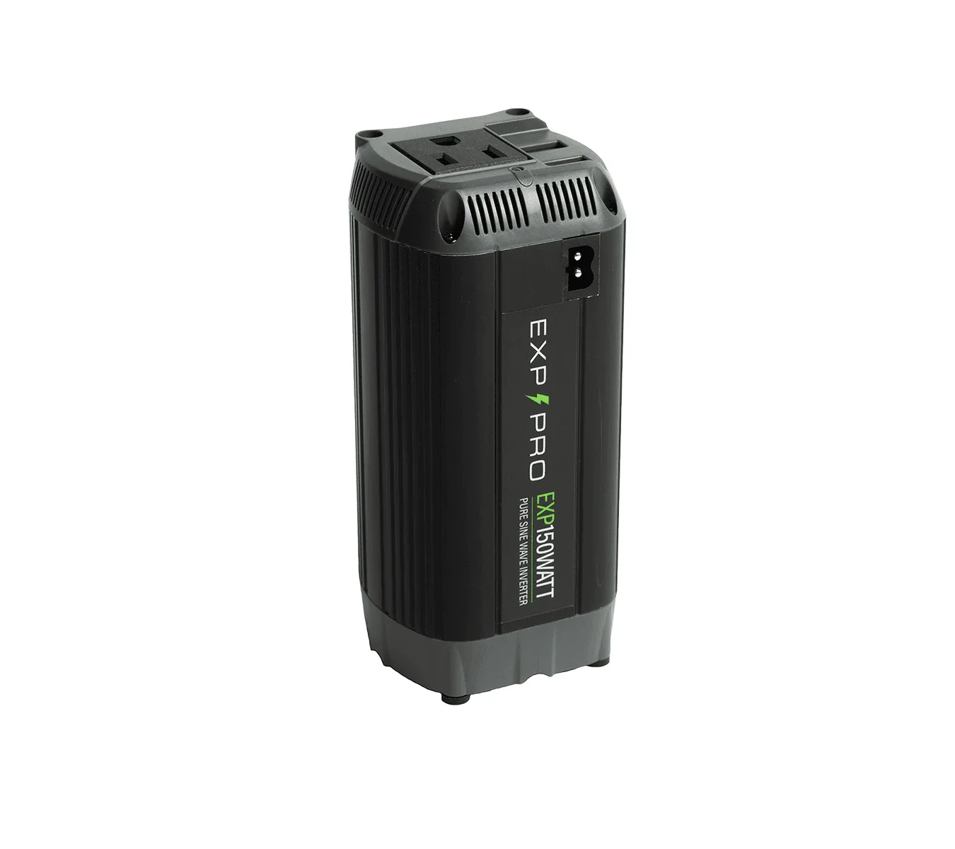 150W Pure Sine Wave Inverter by EXP Pro - Image 2