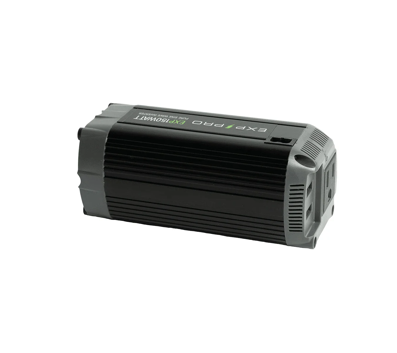 150W Pure Sine Wave Inverter by EXP Pro - Image 3