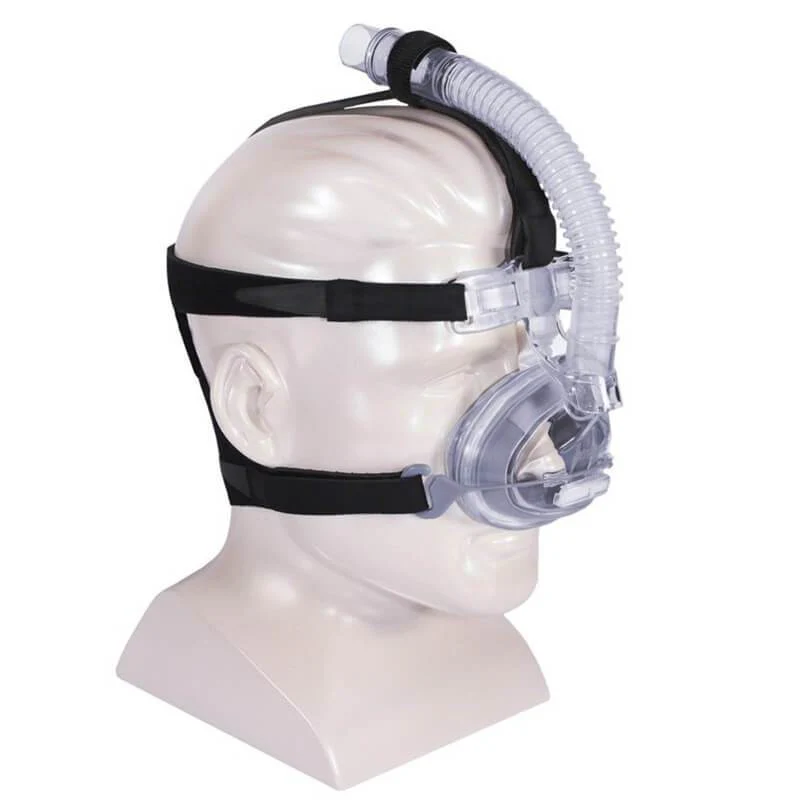 Aclaim 2 CPAP Mask Replacement Headgear - Image 3