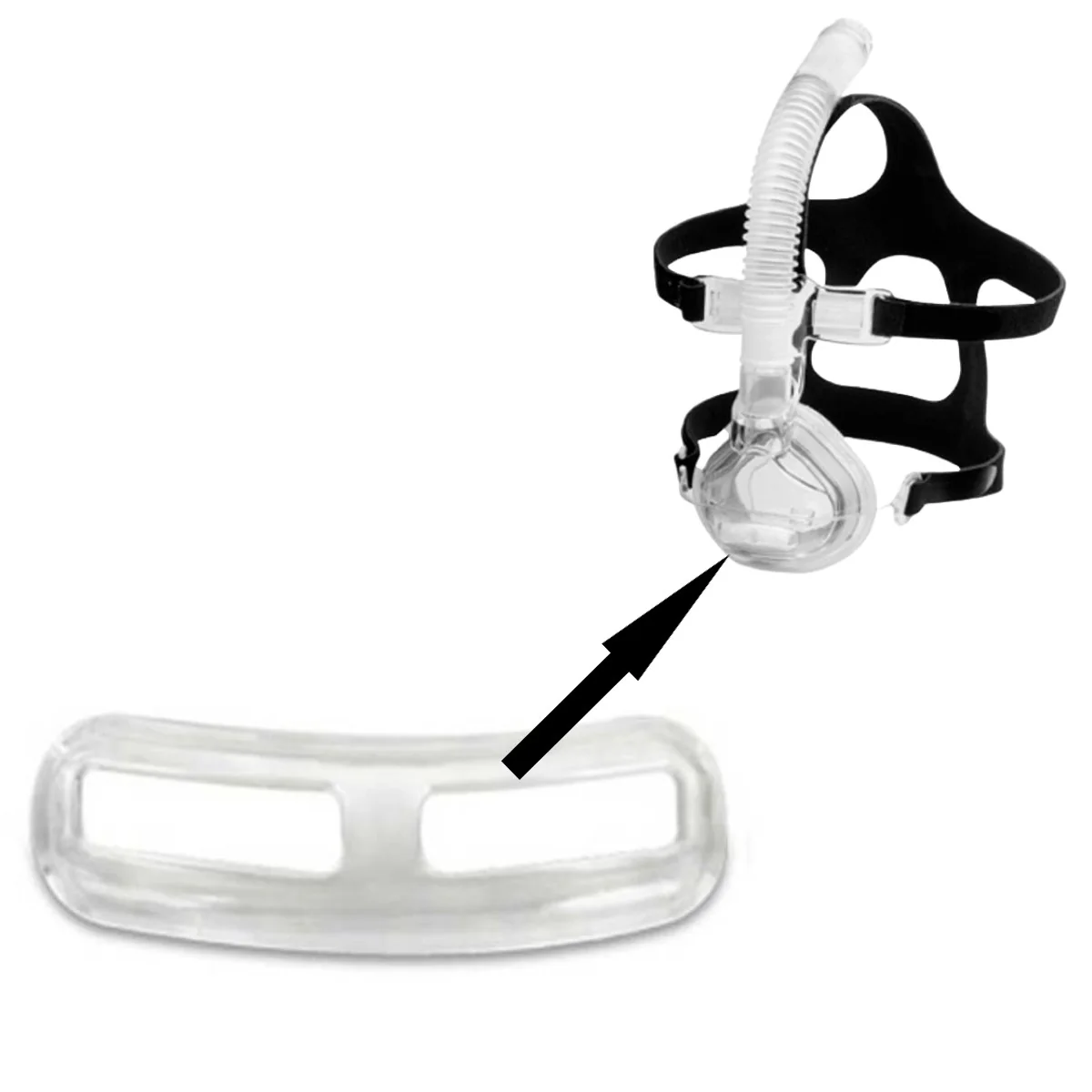Aclaim Mask Diffuser Caps - 10 pack - Image 3