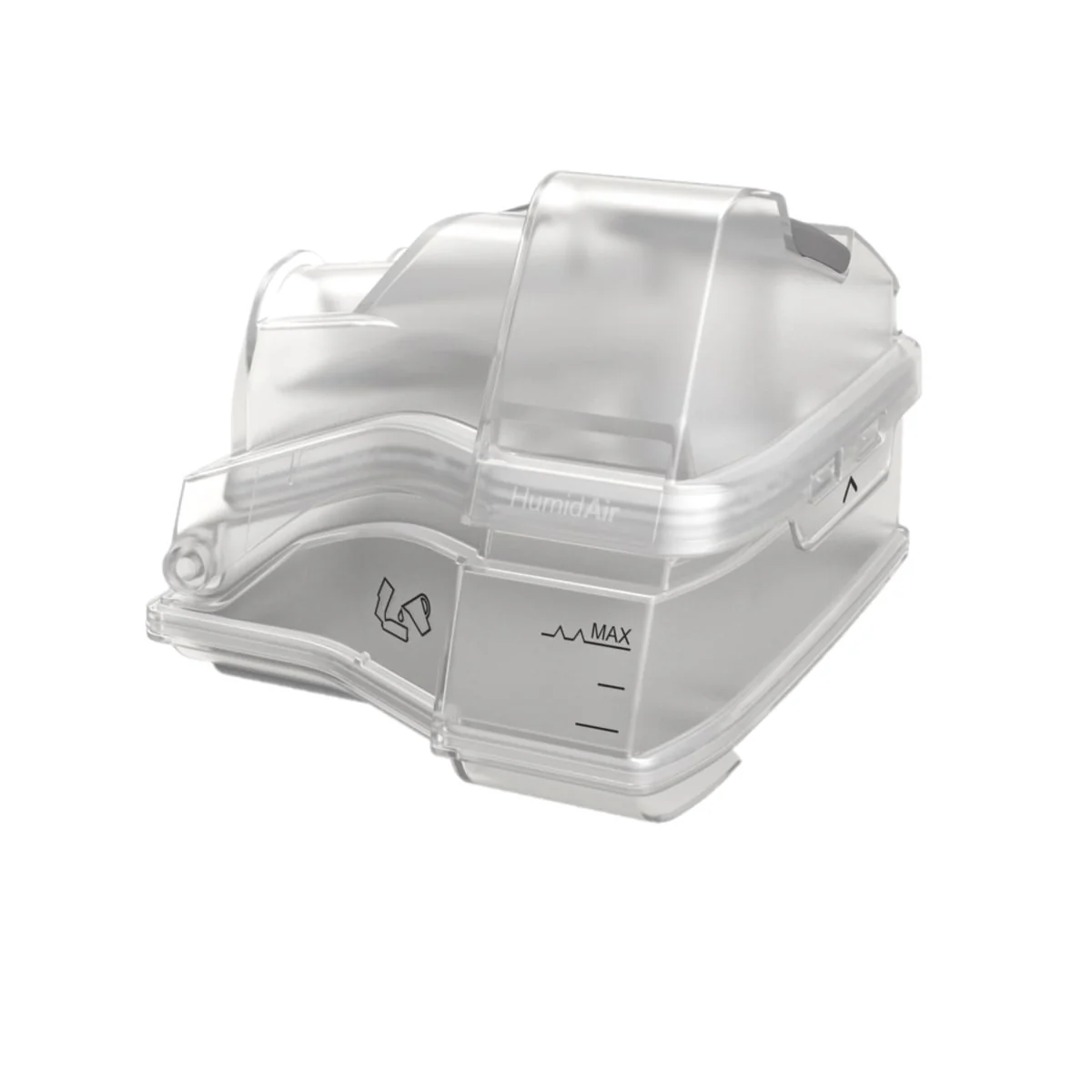 AirCurve 10 ST-A - Certified Refurbished - Image 6