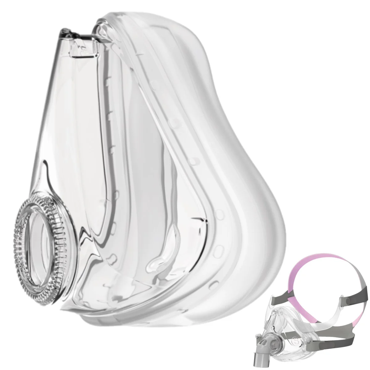 AirFit F10 for Her CPAP Mask Cushion