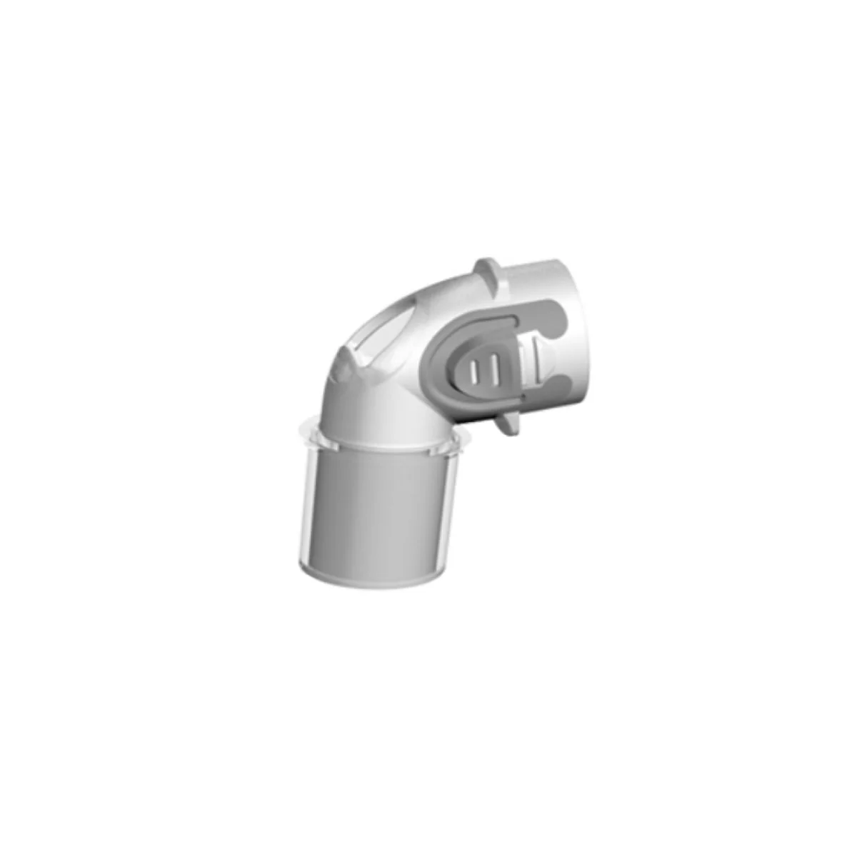 AirFit F10 for Her Full Face CPAP Mask - Image 7