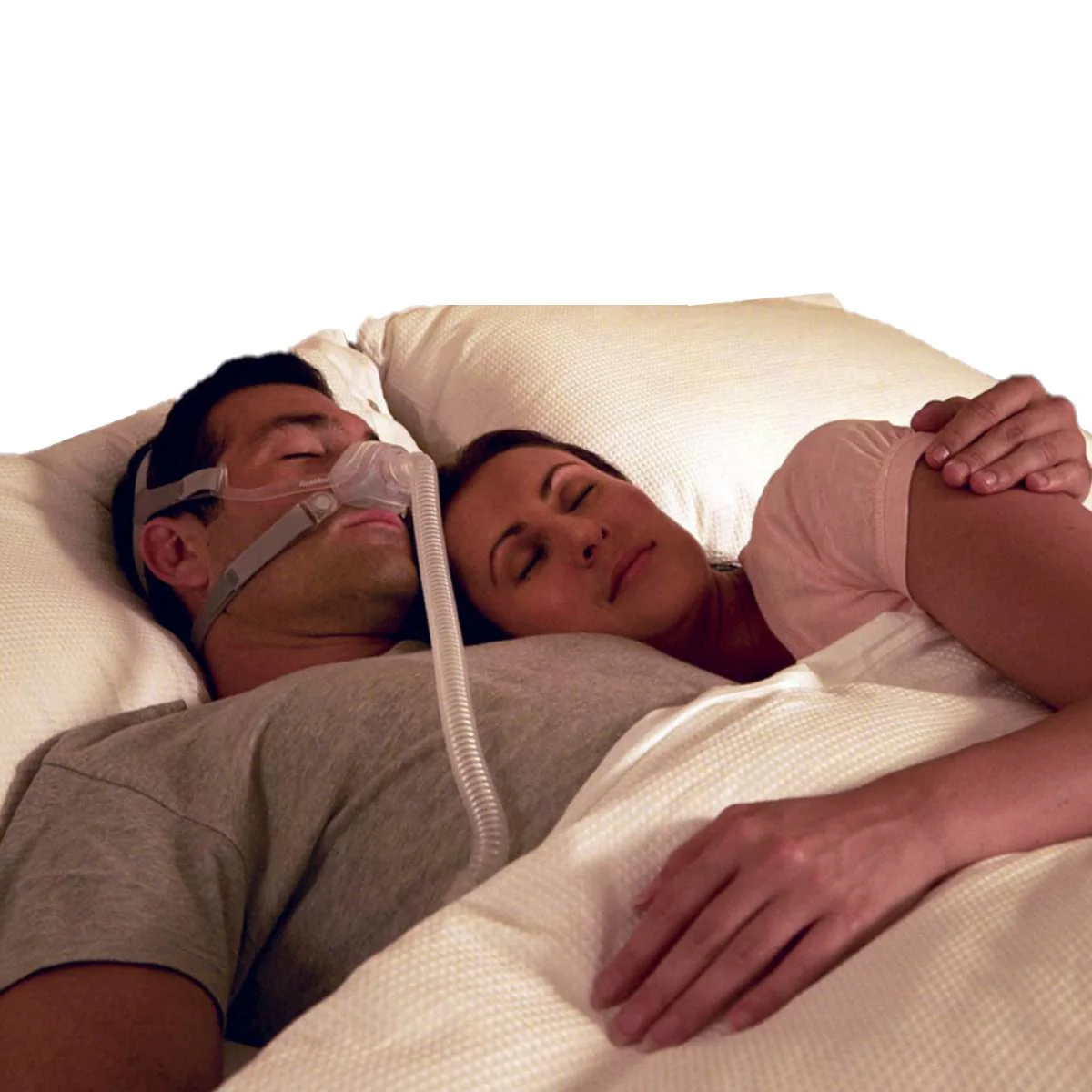 AirFit F10 Full Face CPAP Mask Kit - Image 6