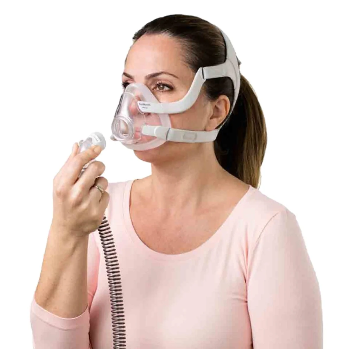 AirFit F20 and F20 for Her Mask Cushion Seal - Image 5