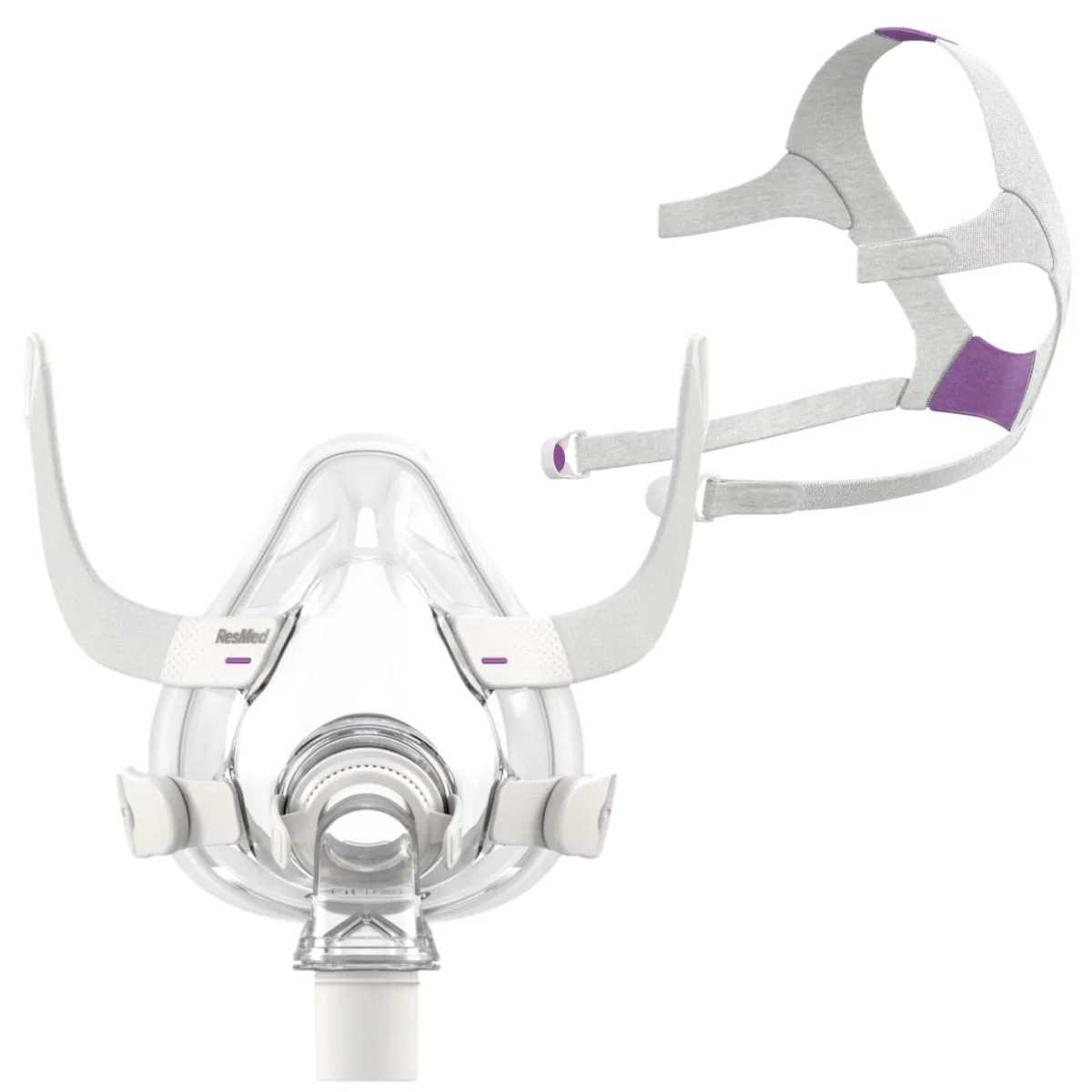 AirFit F20 for Her Full Face Starter Pack - Image 3