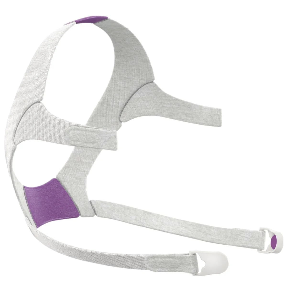 AirFit F20 For Her Full Face Headgear - Image 2