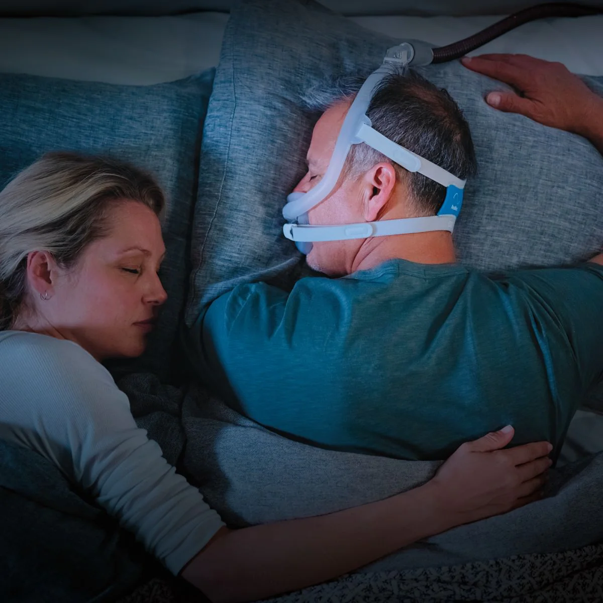 AirFit F30i Full Face CPAP Mask - Image 11