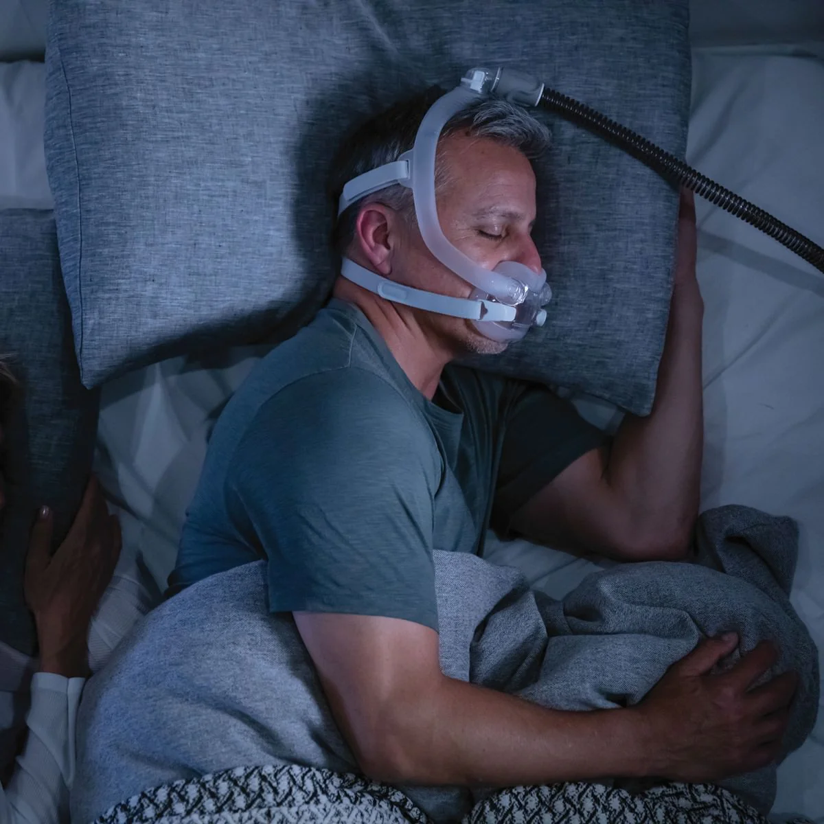 AirFit F30i Full Face CPAP Mask - Image 12