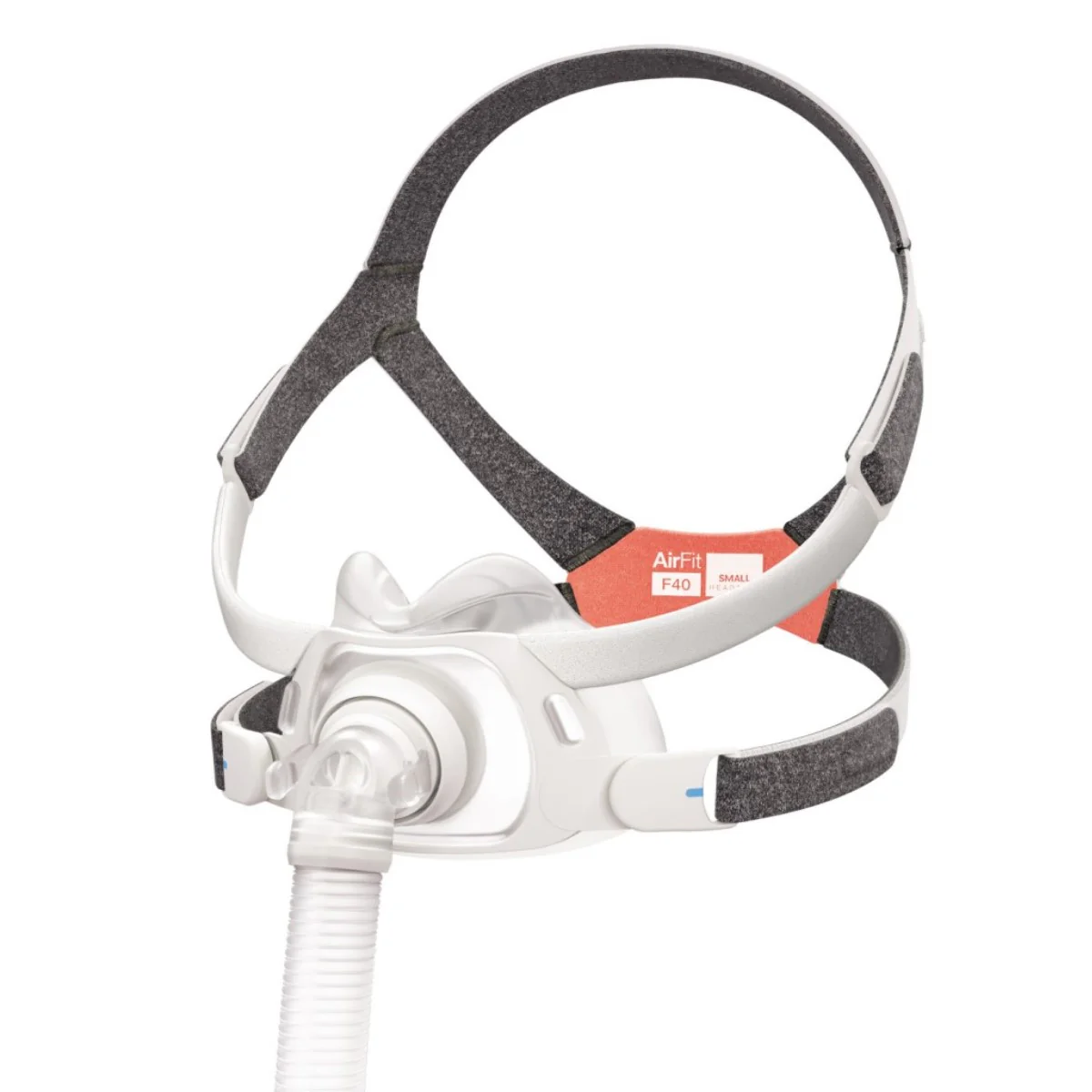 AirFit F40 Full Face with Optional Headgear - Image 9