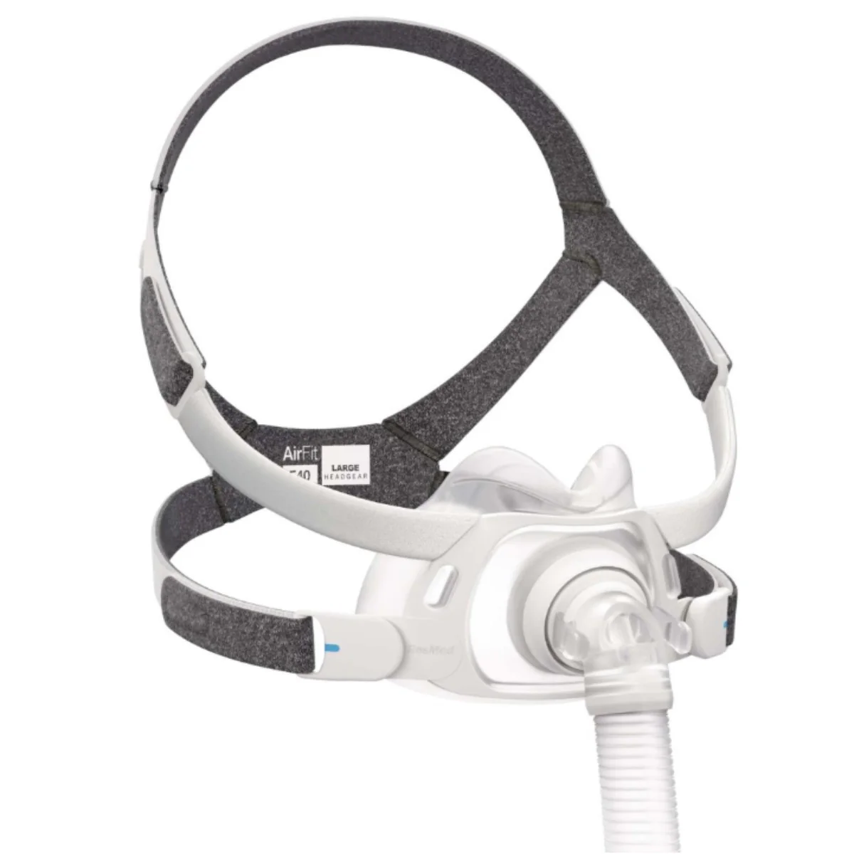 AirFit F40 Full Face with Optional Headgear - Image 2