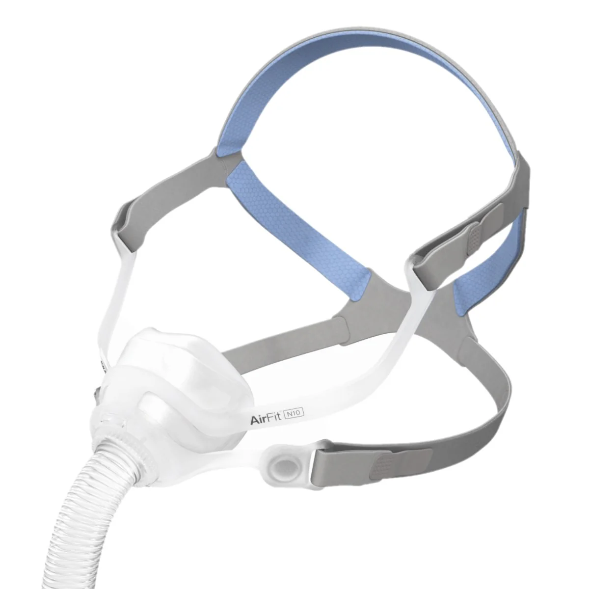 Strap Pad for AirFit™ F10 and AirFit™ N10 - Image 6