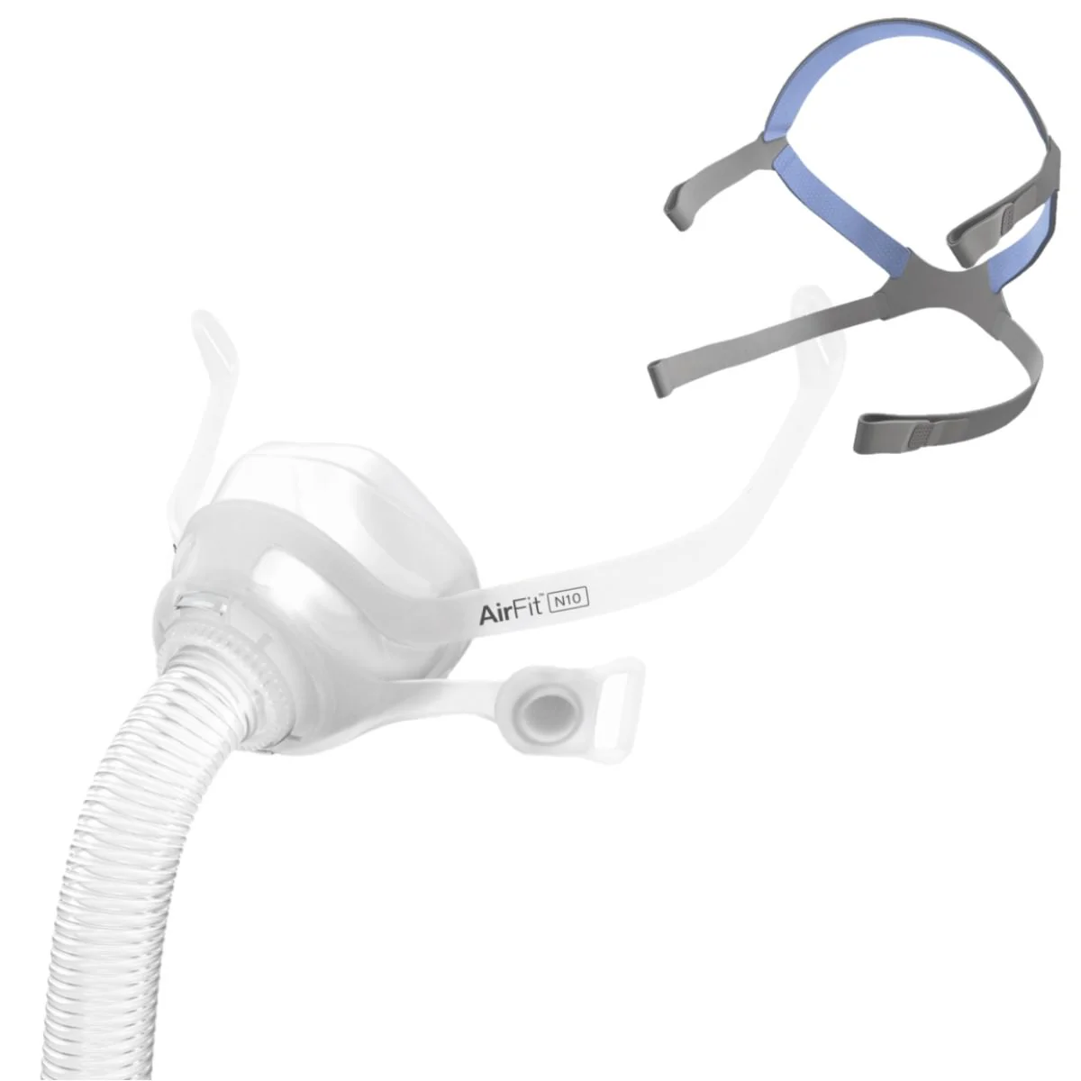 AirFit N10 and N10 for Her Cushion Seal - Image 3