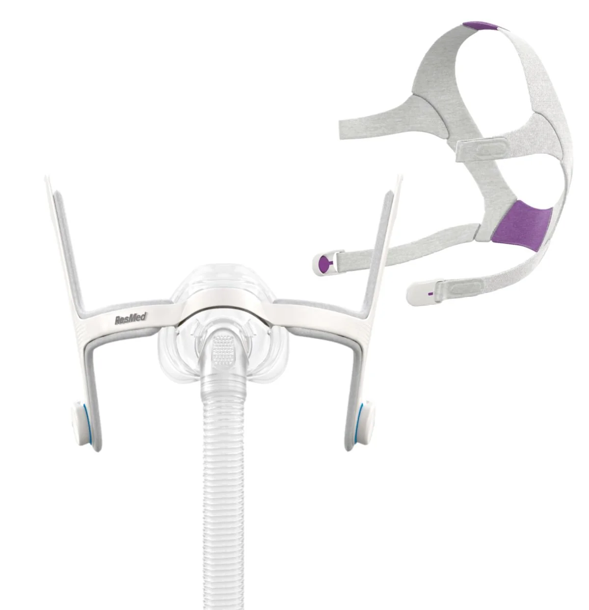 AirFit N20 For Her Nasal CPAP Mask - Image 3