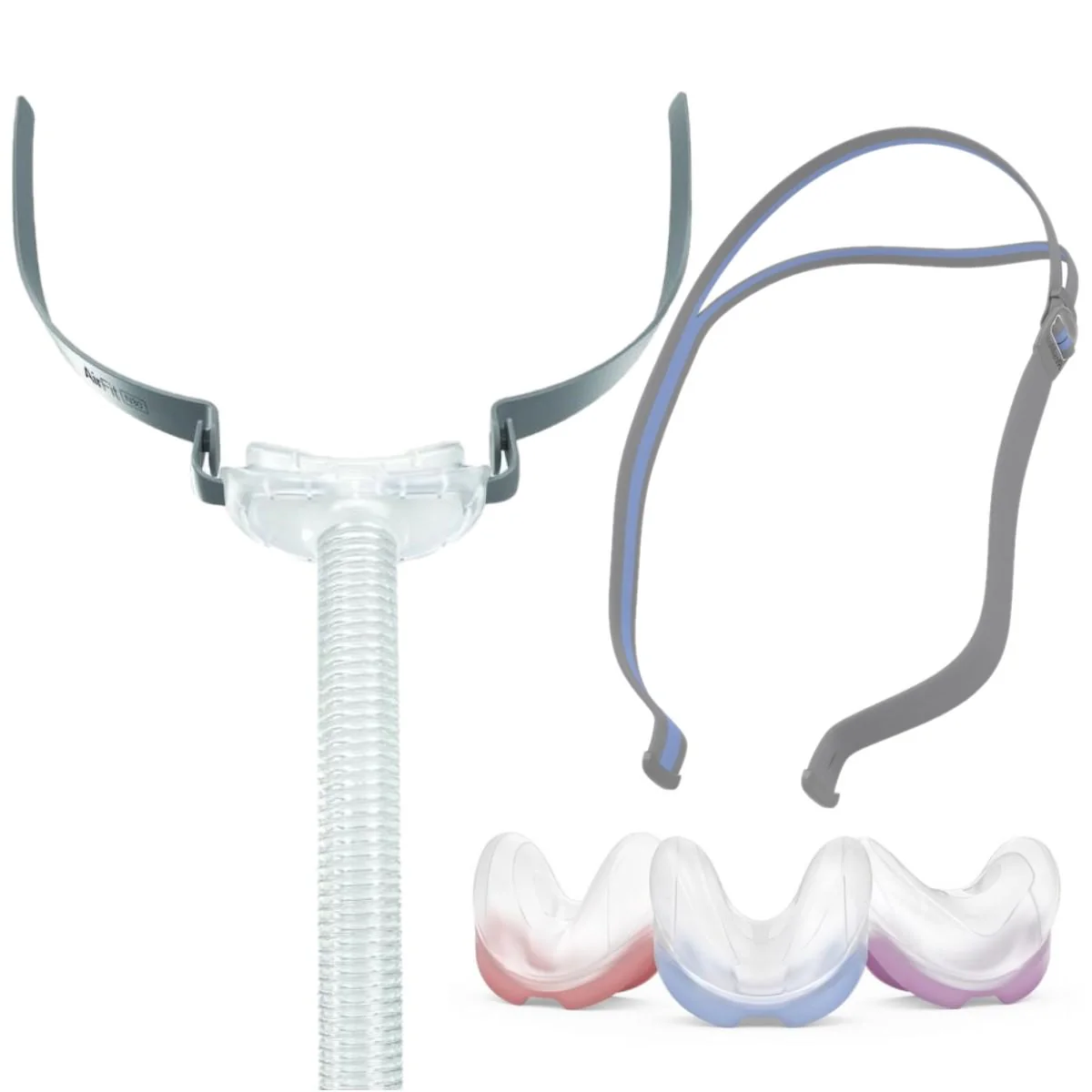 AirFit N30 Nasal CPAP Mask Kit
