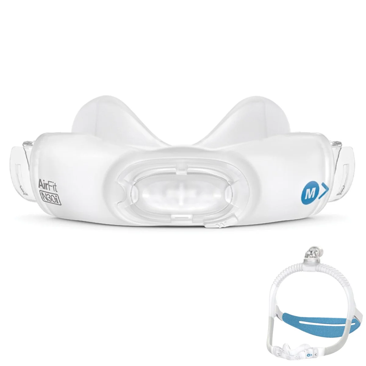 AirFit N30i Nasal Mask Cushion Seal - Image 4