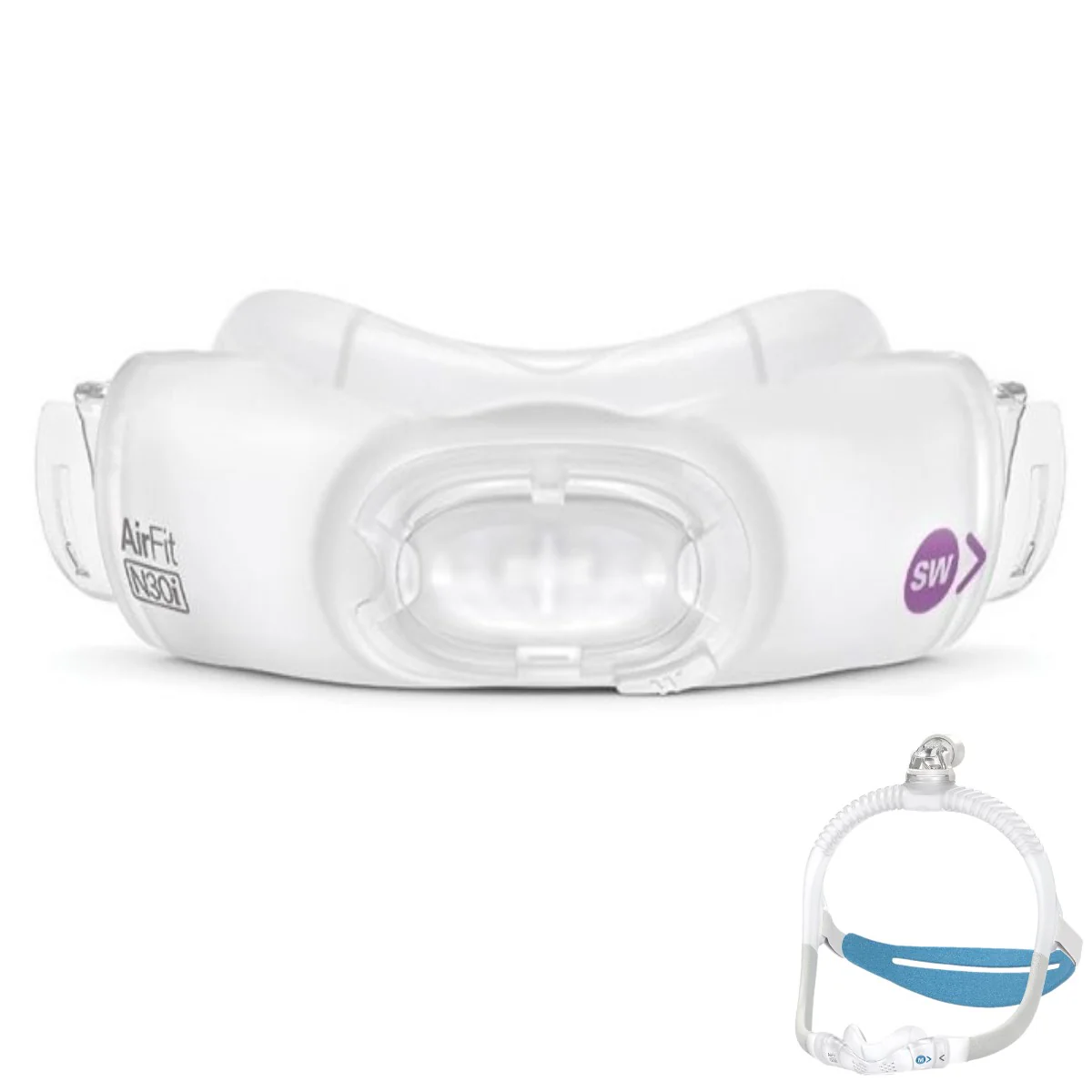 AirFit N30i Nasal Mask Cushion Seal - Image 5