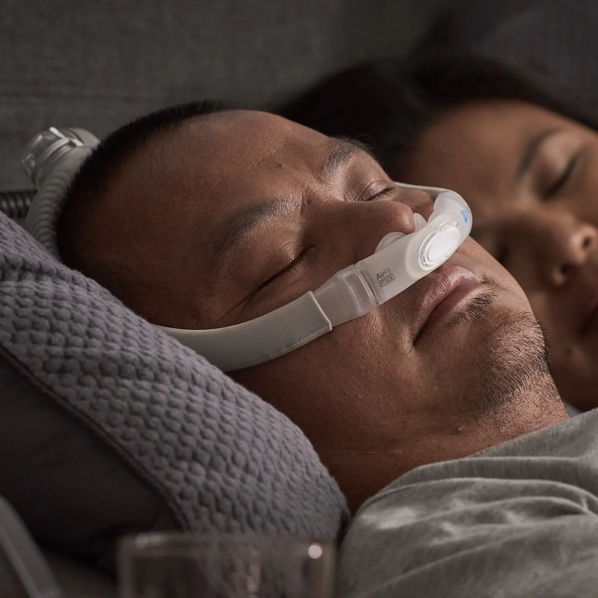AirFit P30i Nasal Pillow Cushion - Image 6