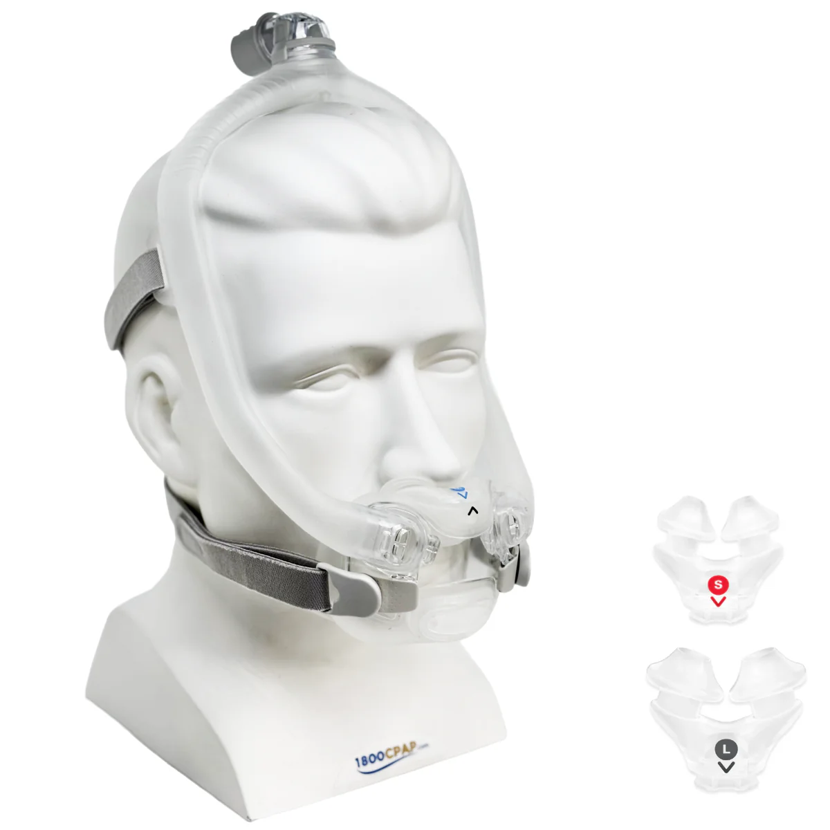 AirFit X30i CPAP Mask with Large Frame Fit Pack