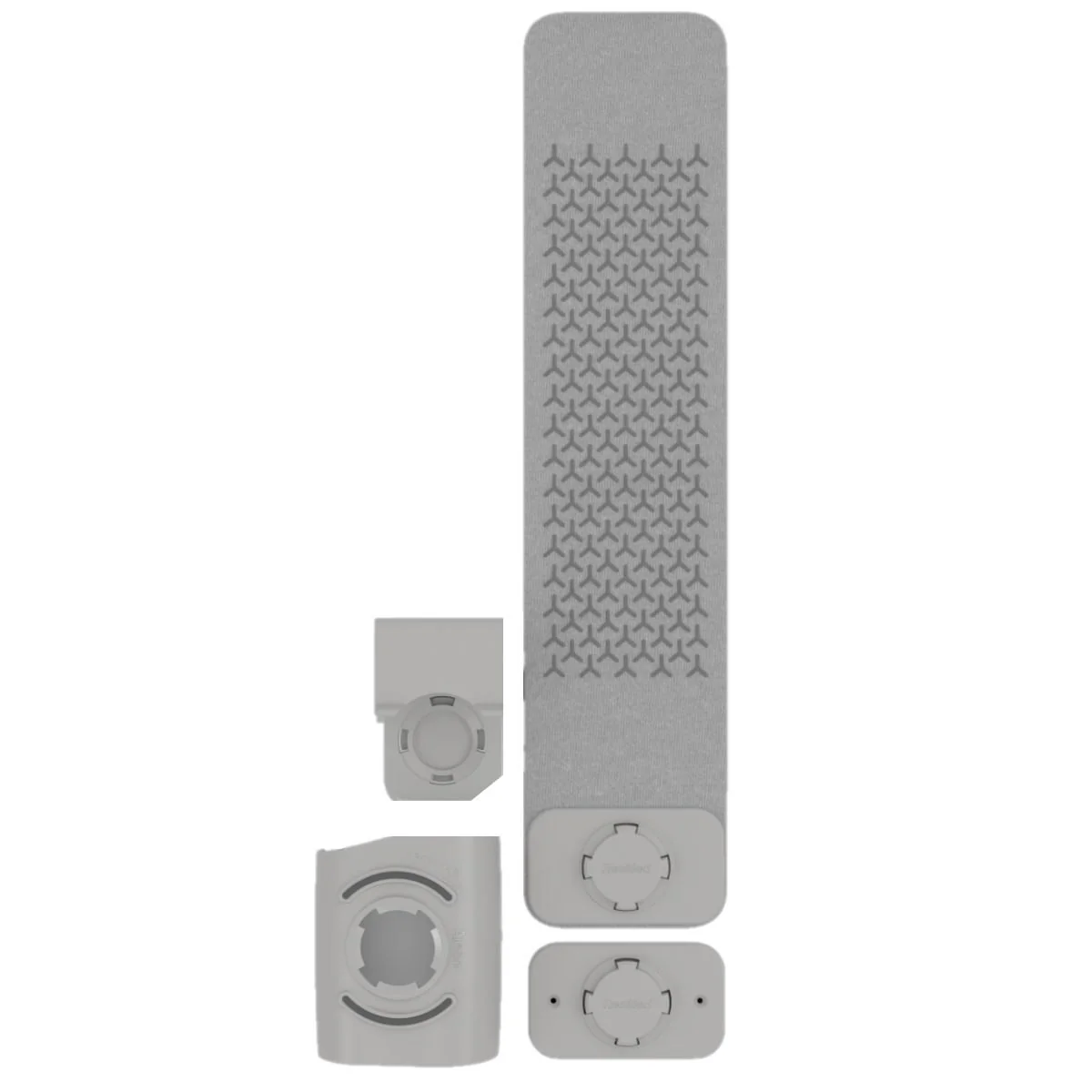 AirMini CPAP Bed Caddy Mounting System