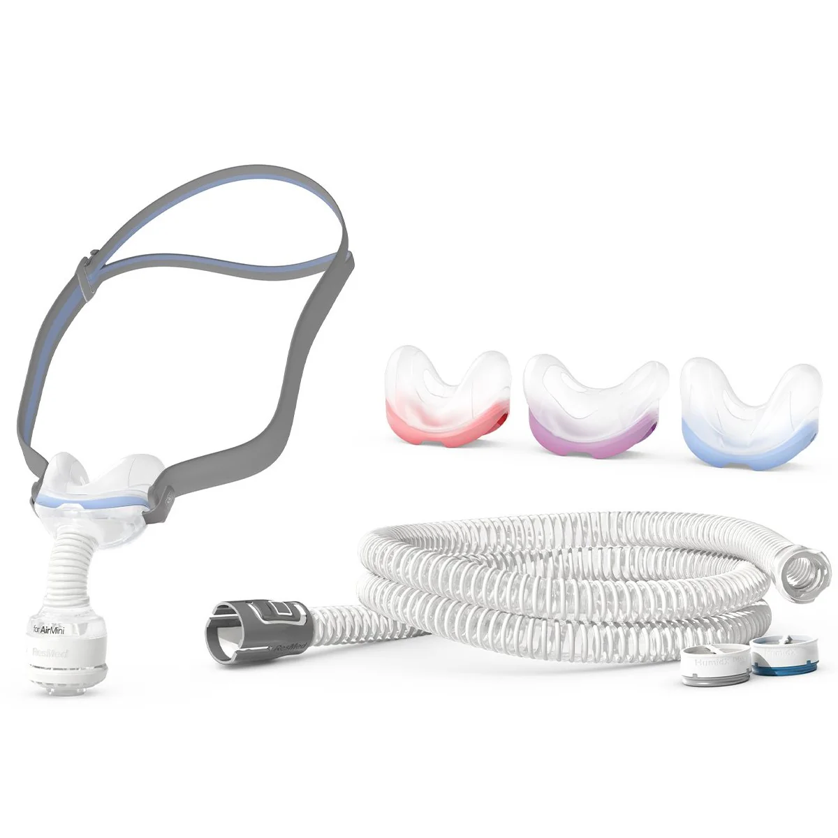 AirMini Mask Pack with AirFit N30 Mask