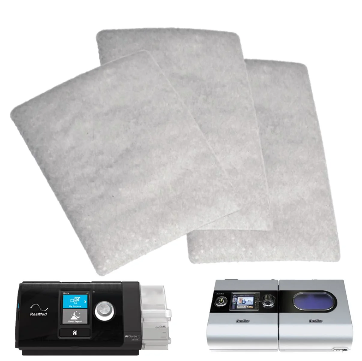 AirSense 10 Auto CPAP C2C with HumidAir - Image 10