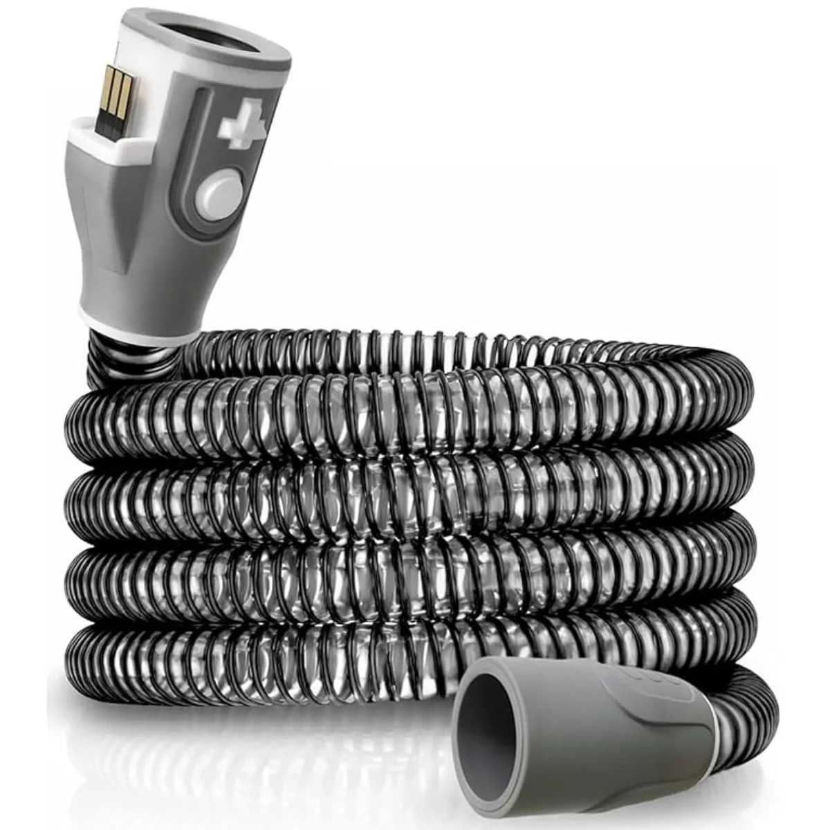AirSense 10 Series Compatible Heated CPAP Hose - Image 4