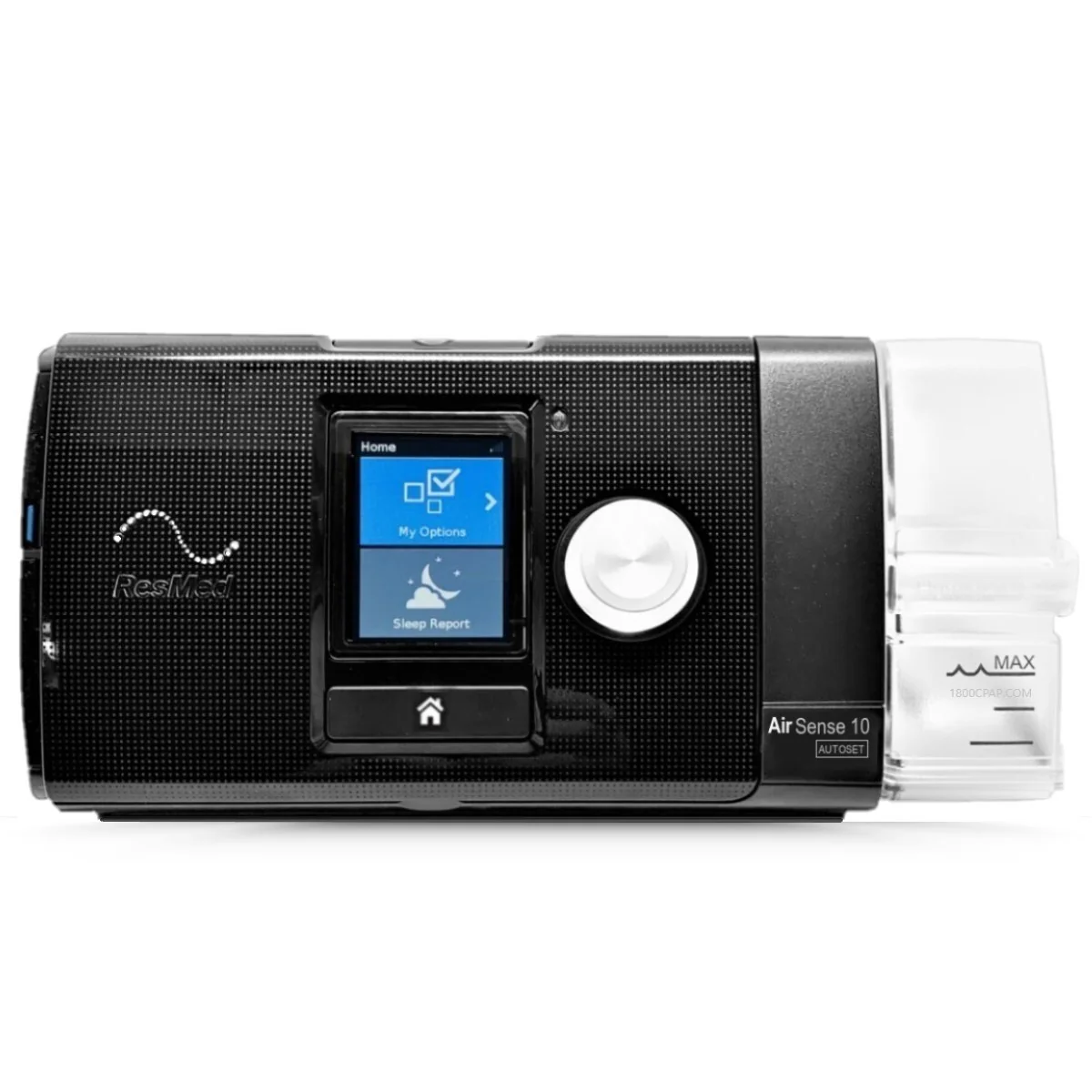 AirSense 10 Elite CPAP - High Hour Refurbished - Image 2