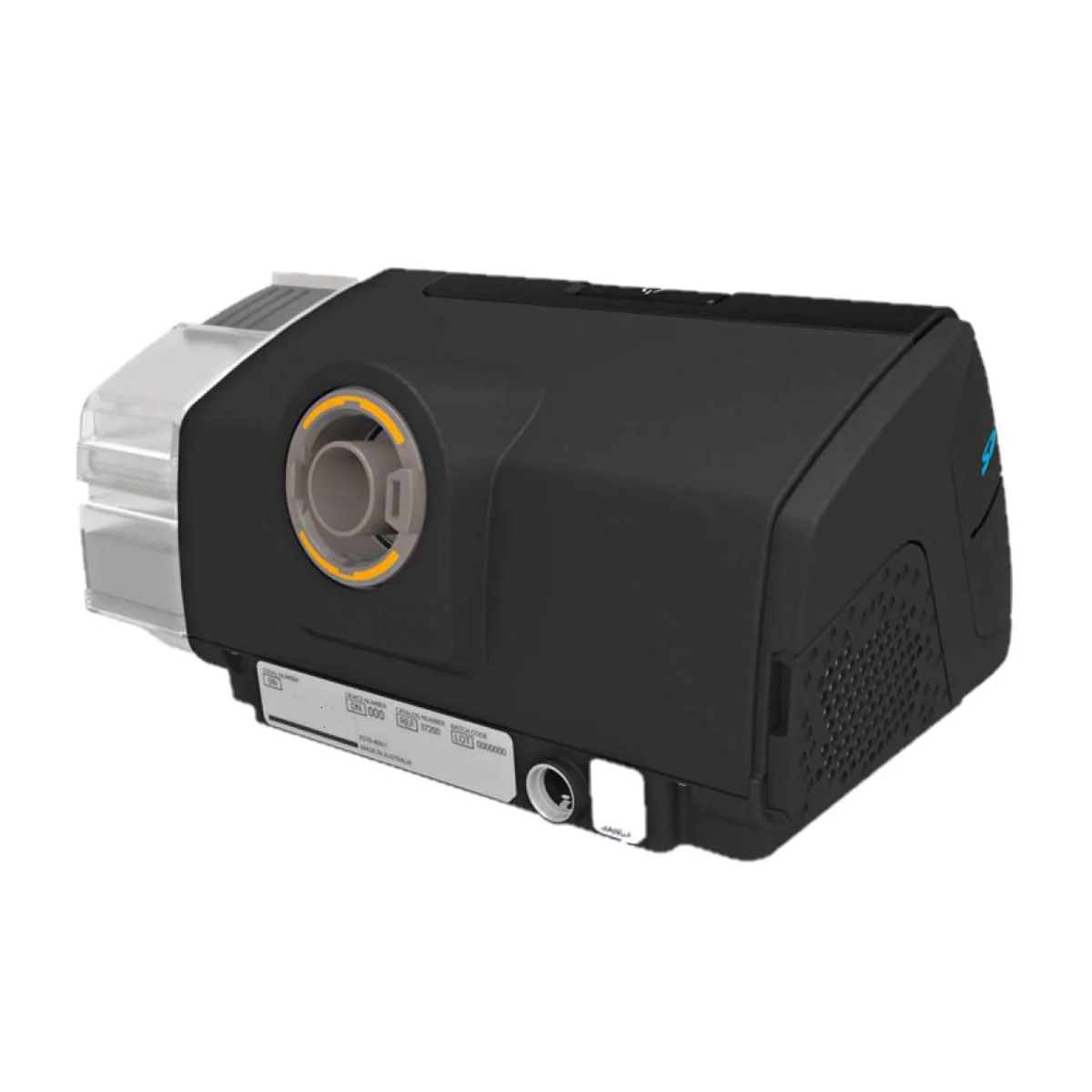 AirSense 10 AutoSet CPAP with ClimateLine - Image 7