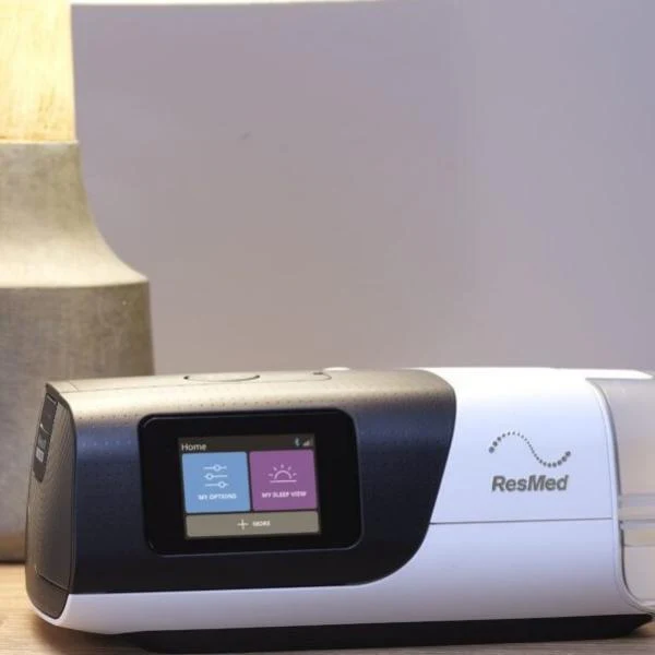 AirSense 11 Elite CPAP with HumidAir - Image 10