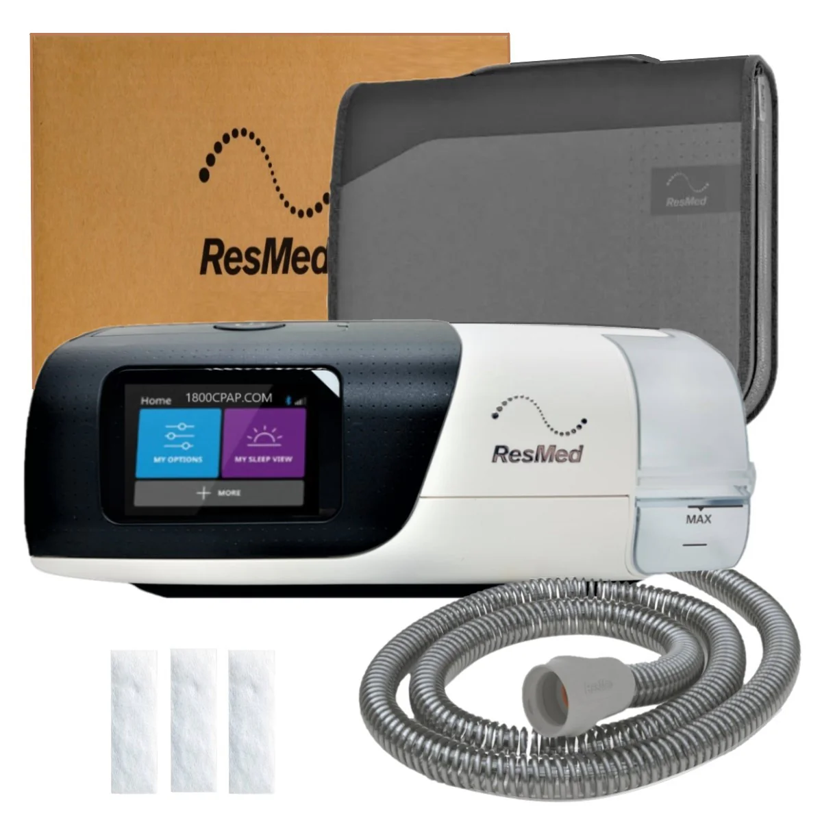 CPAP Machines