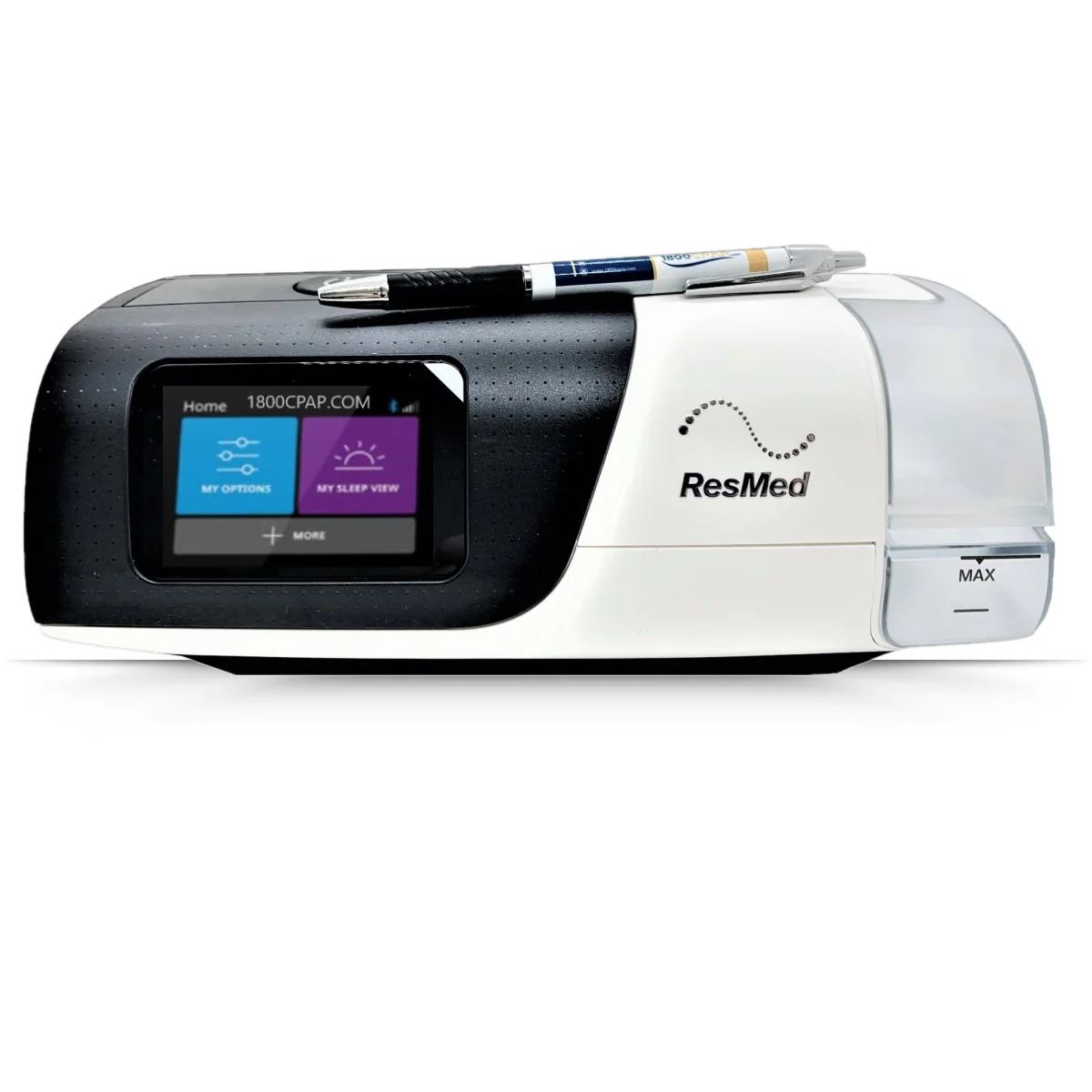 AirSense 11 Auto CPAP - High Hour Refurbished - Image 3