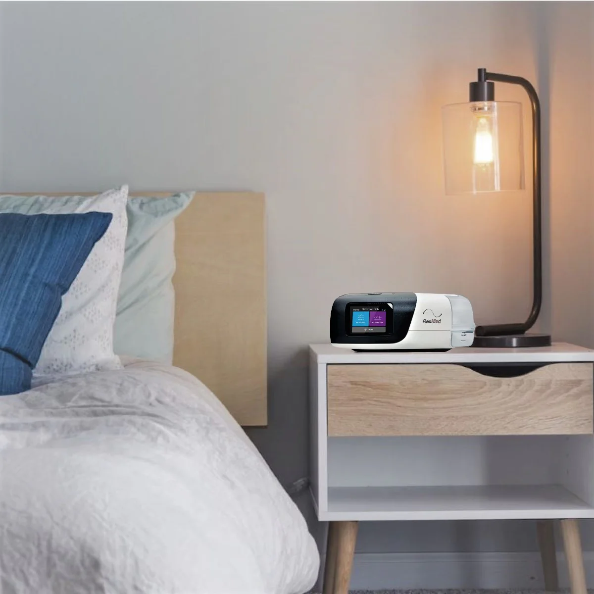 AirSense 11 Auto CPAP - High Hour Refurbished - Image 5