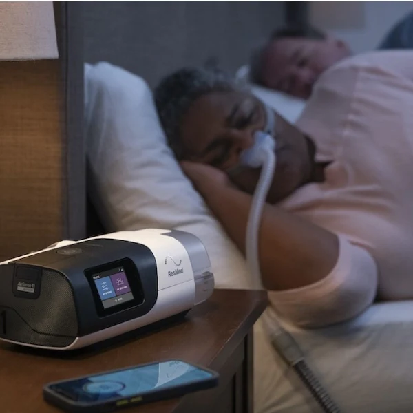 AirSense 11 Auto CPAP - High Hour Refurbished - Image 7