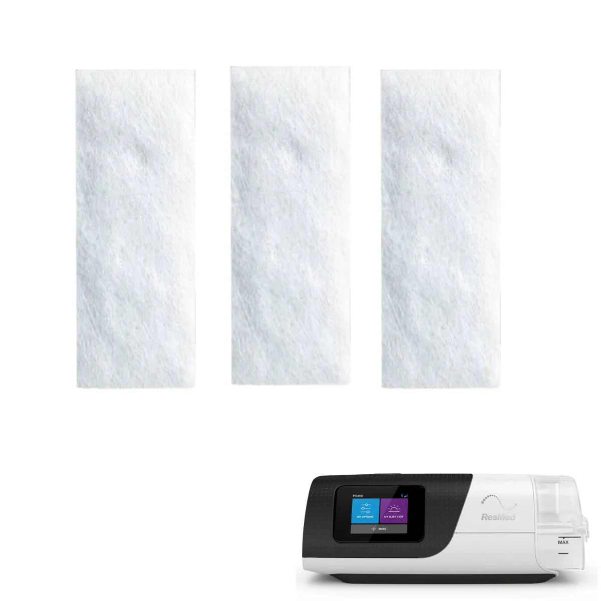 AirSense 11 Elite CPAP with HumidAir - Image 7