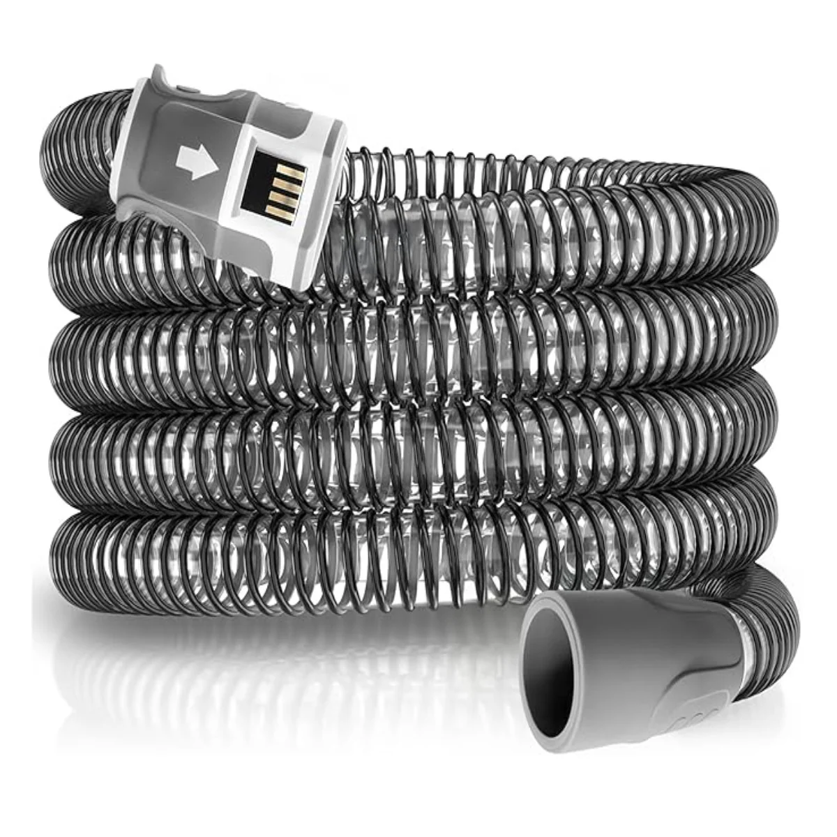 AirSense 11 Series Compatible Heated CPAP Hose - Image 3