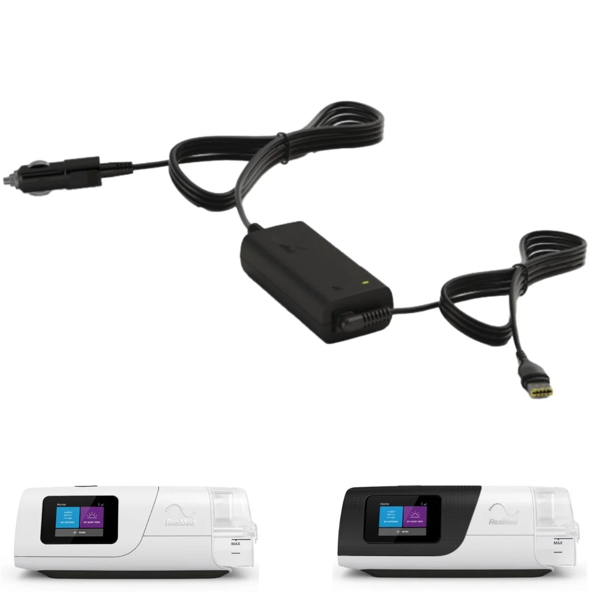 AirSense 11 AutoSet CPAP - Open Box Special - Image 6