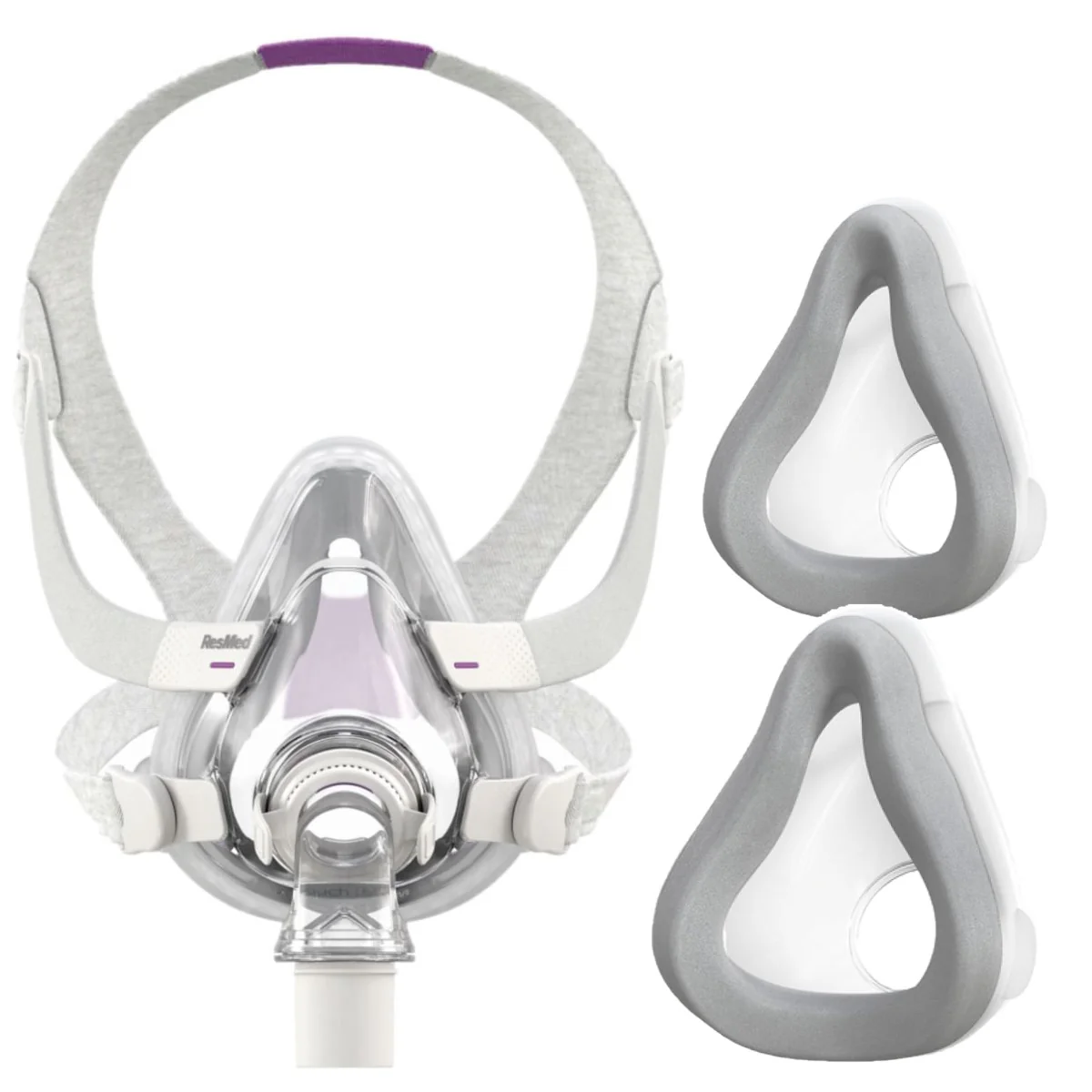 AirTouch F20 for Her Full Face Starter Pack