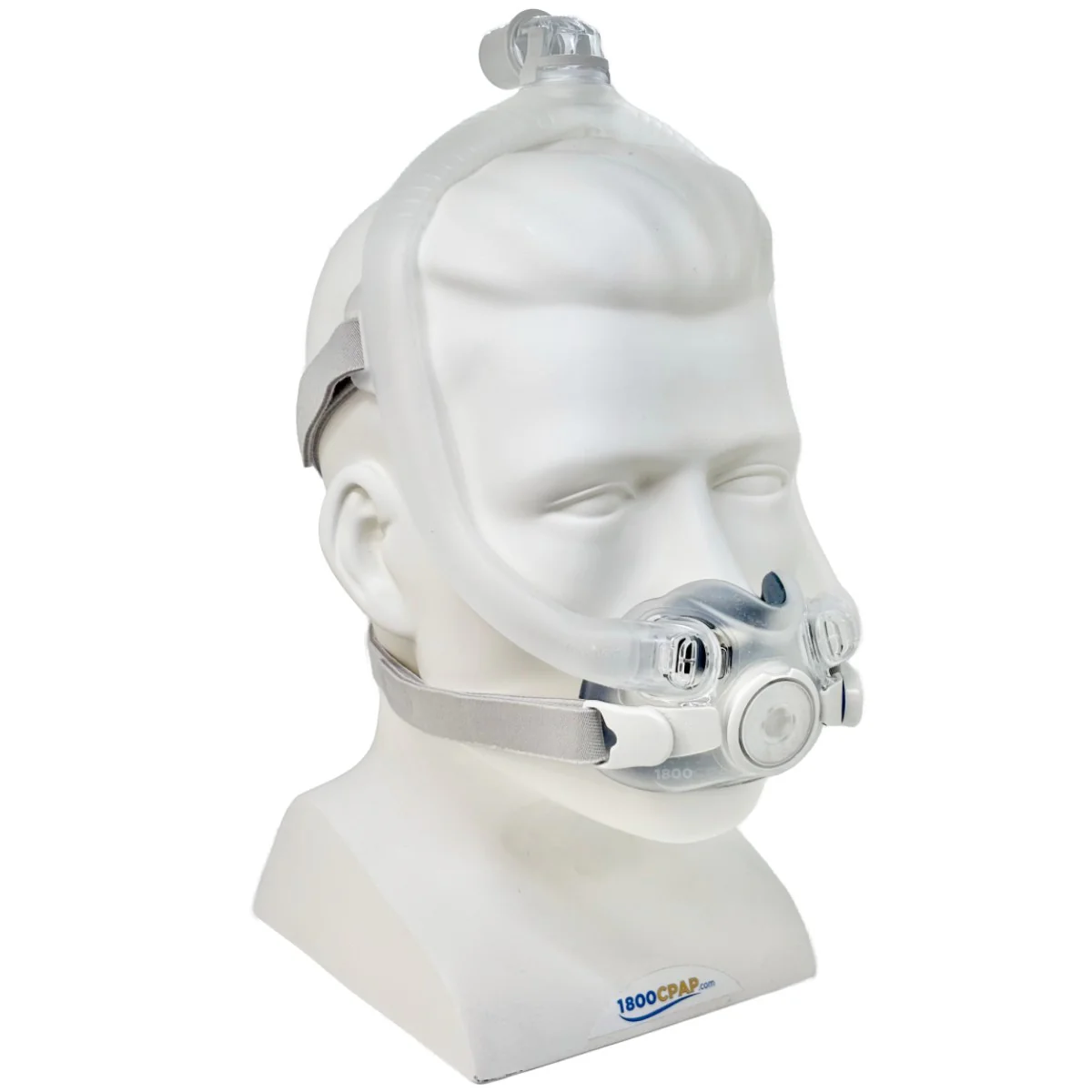 AirTouch F30i Clear Full Face Cushion Seal - Image 7