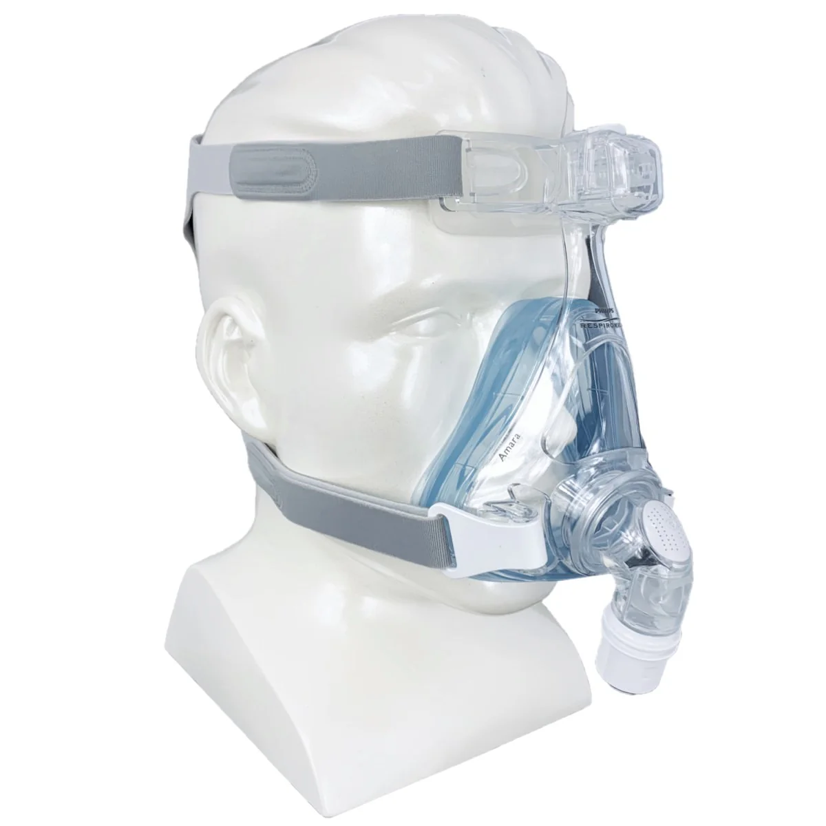 Amara and TrueBlue CPAP Mask Clips - Image 4