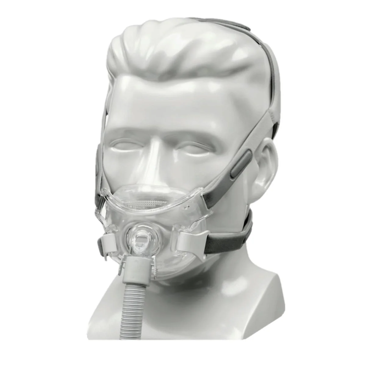 Amara View Full Face Mask with Headgear - Image 2