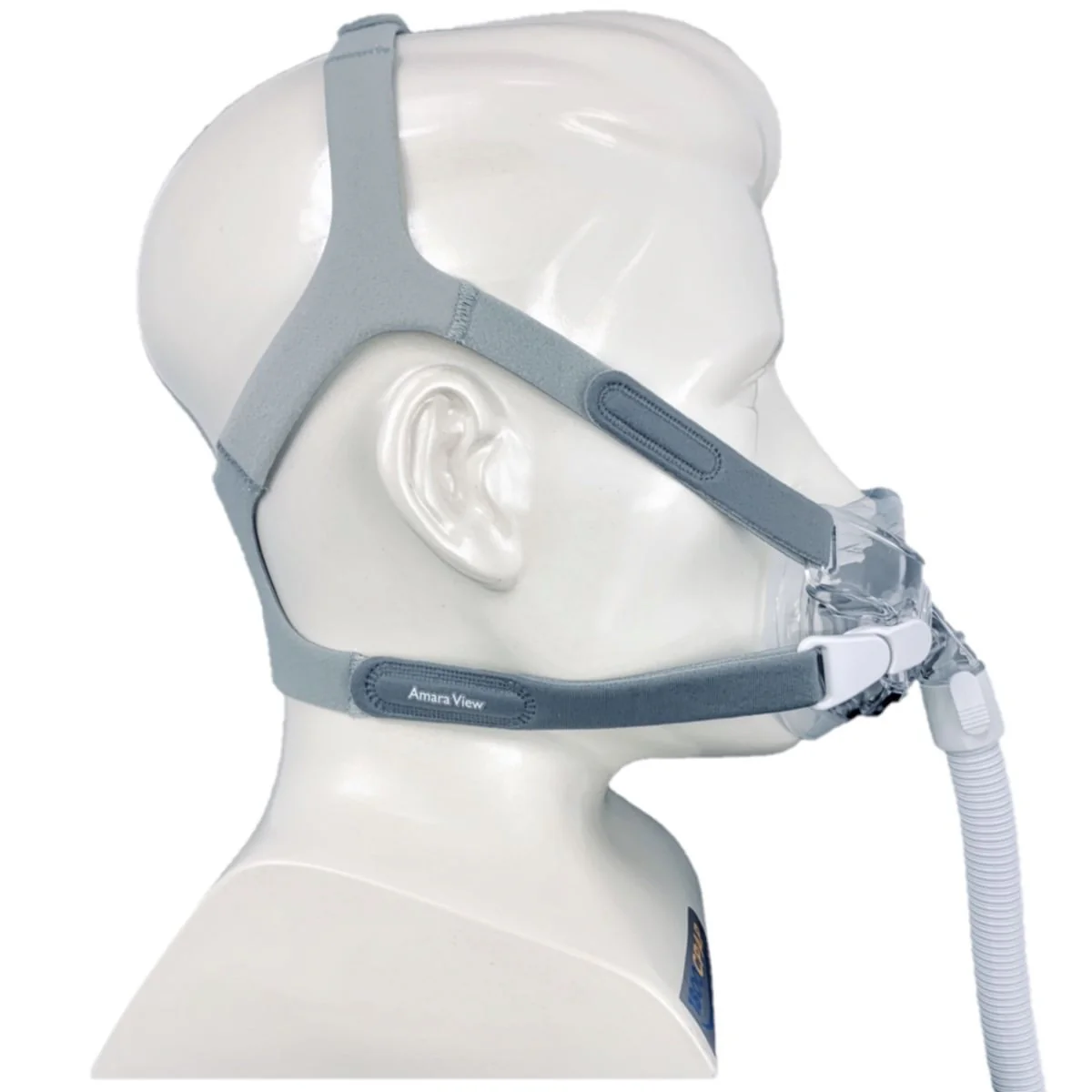 Amara View Full Face CPAP Mask Clips - Image 4