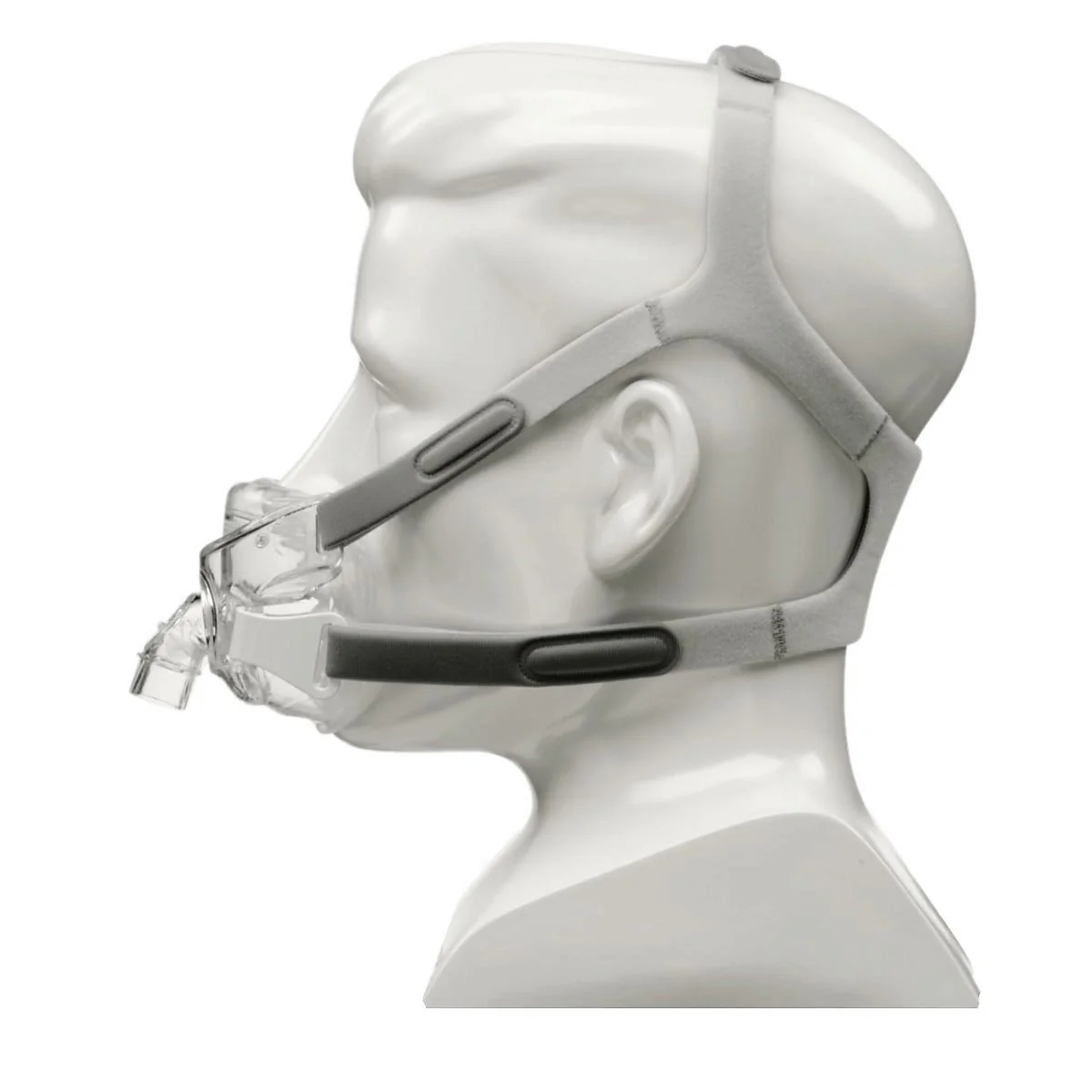 Amara View Full Face Mask with Headgear - Image 3