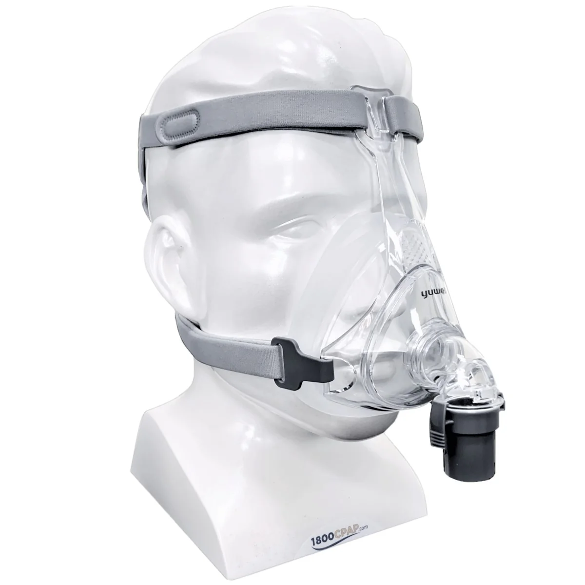 AmeriFlex and BreathWear Full Face Cushion - Image 5