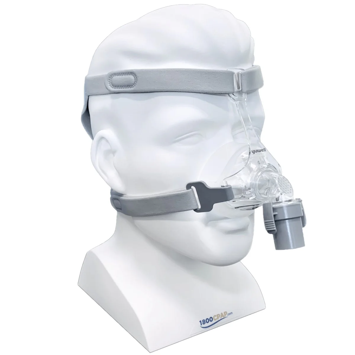 AmeriFlex Comfort Nasal CPAP Mask - Image 3