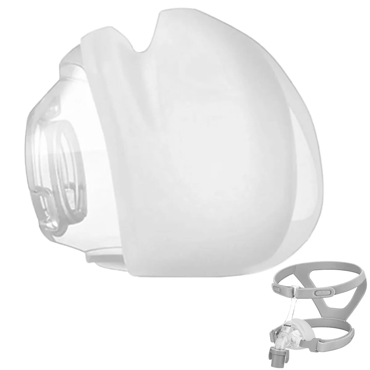 AmeriFlex Nasal Mask Cushion Seal