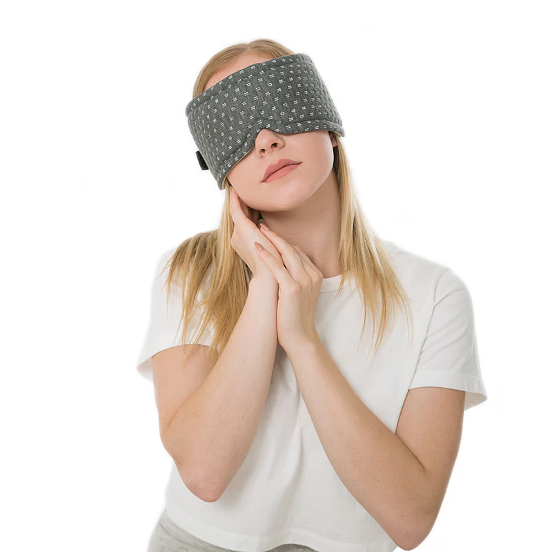 Anti-Fatigue Eye Mask with Memory Foam - Image 2