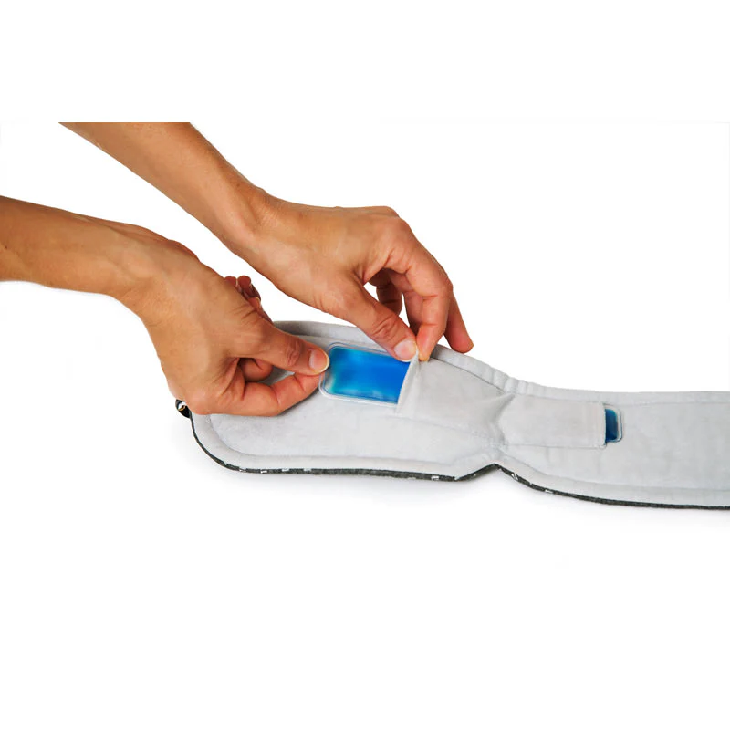 Anti-Fatigue Eye Mask with Memory Foam - Image 4