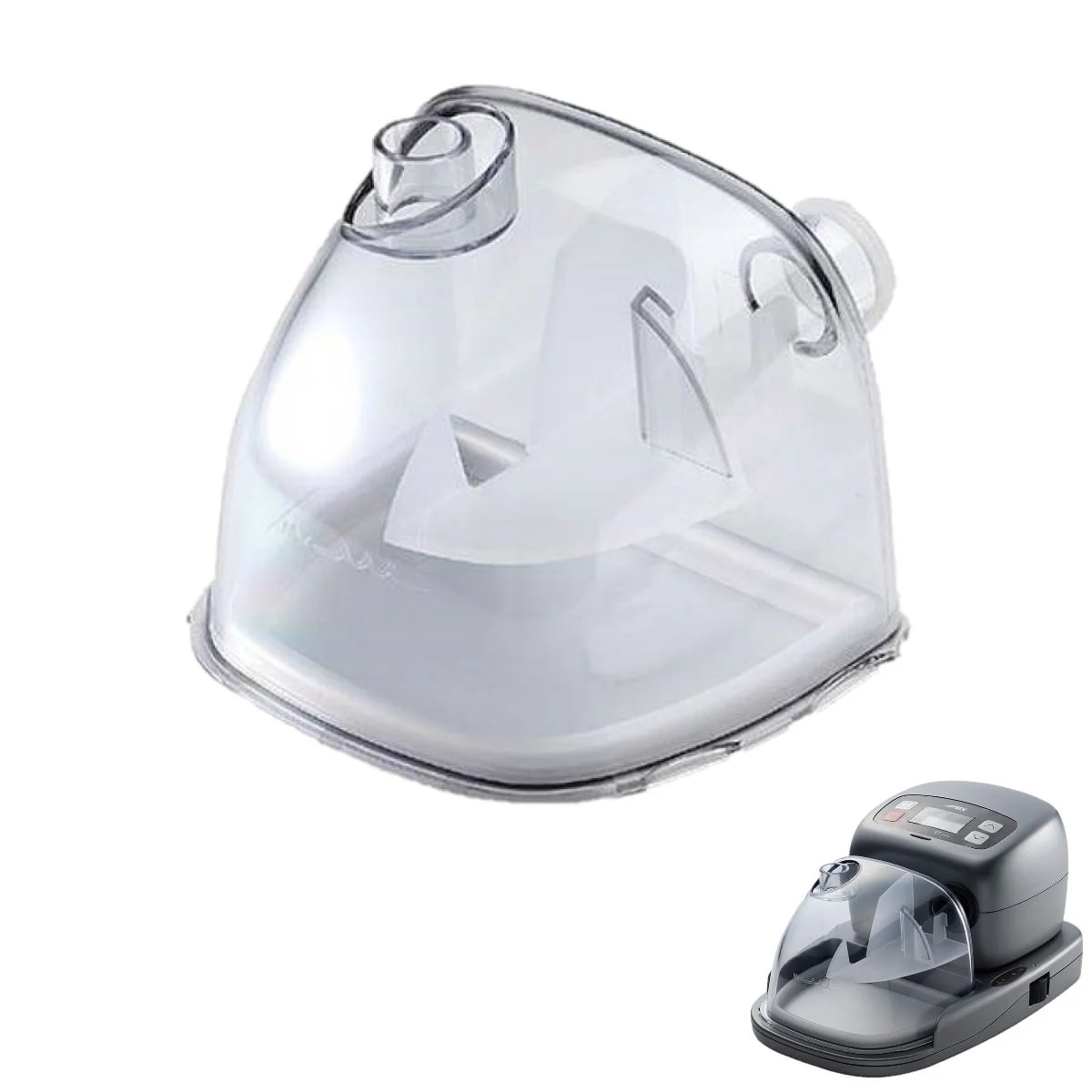 Apex XT Heated Humidifier - Image 2