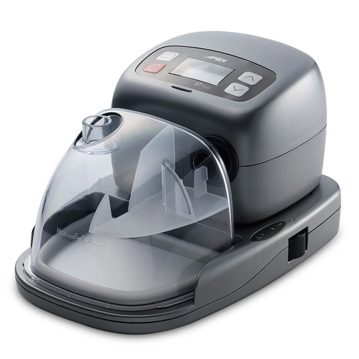 Apex XT Humidifier Water Chamber Tub - Image 2